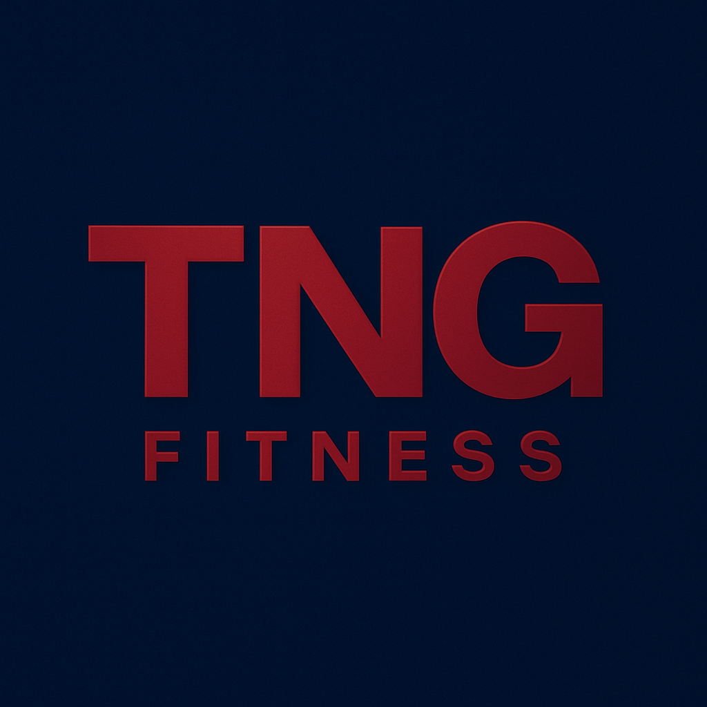 TNG Fitness