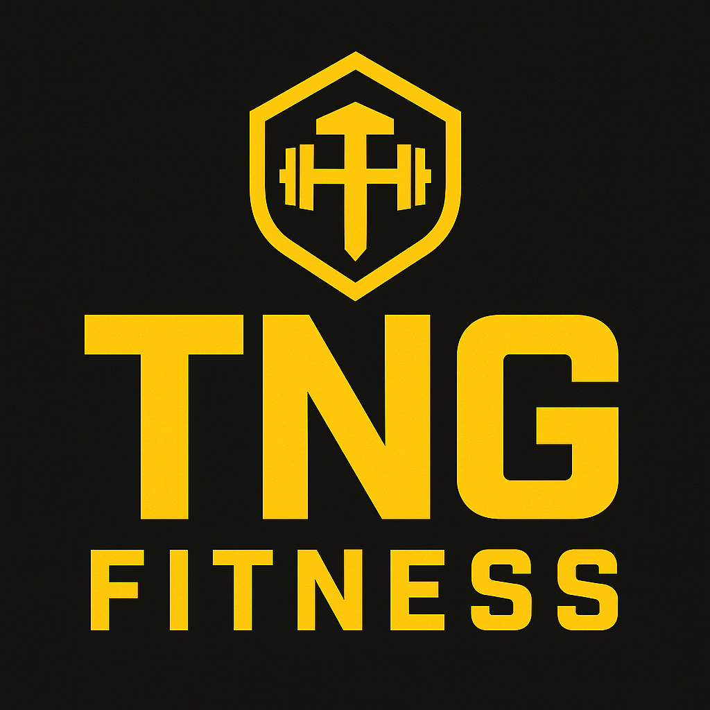 TNG Fitness