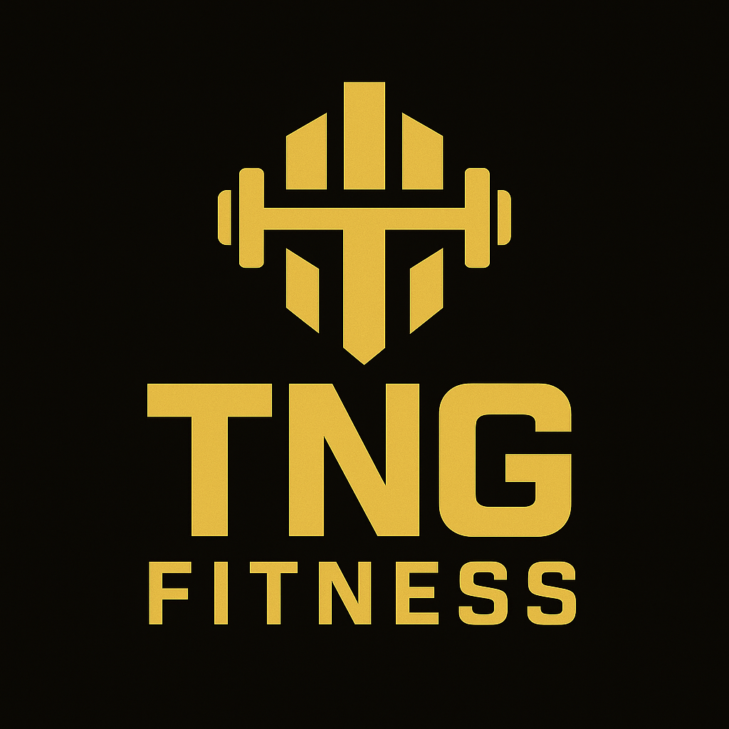 TNG Fitness